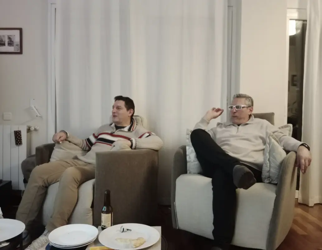 Fama y fútbol