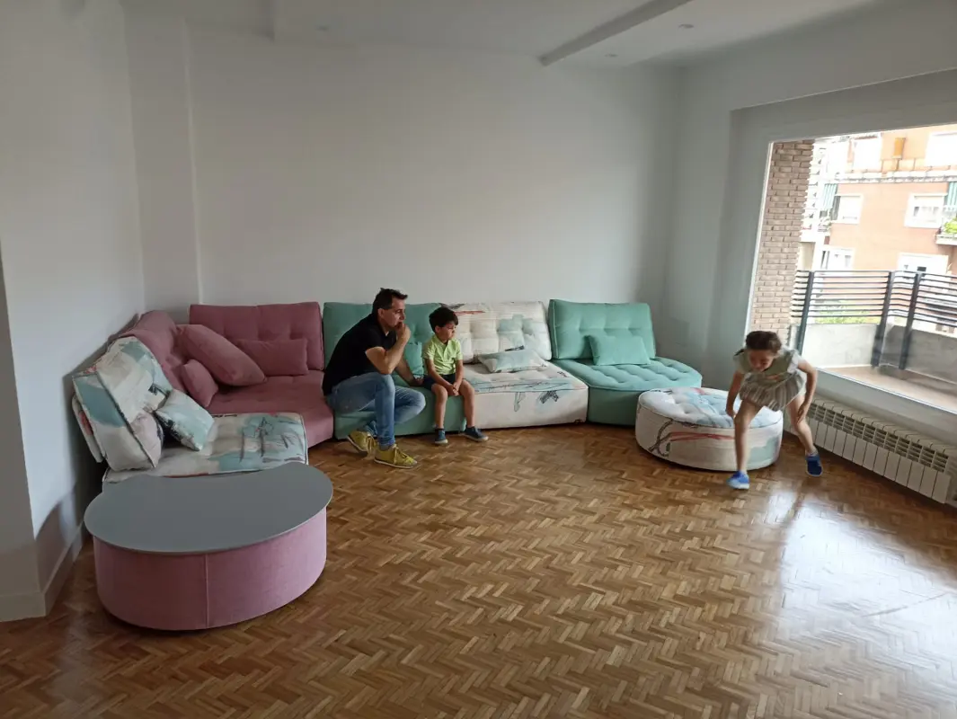 HOGAR