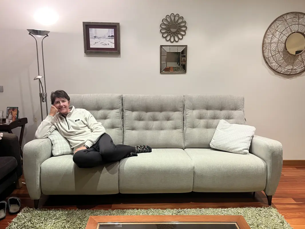 Elegancia y confort con Avalon