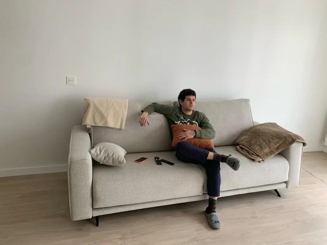 Sofa boston genial