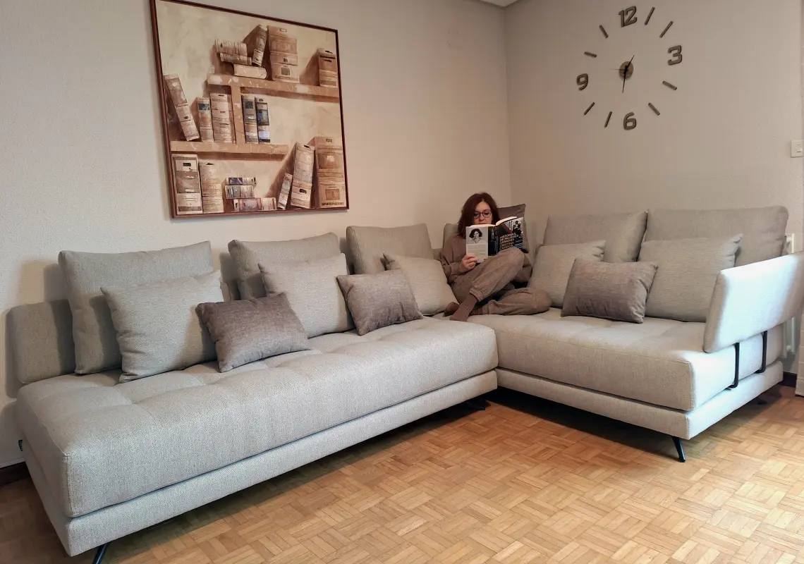Momento Relax