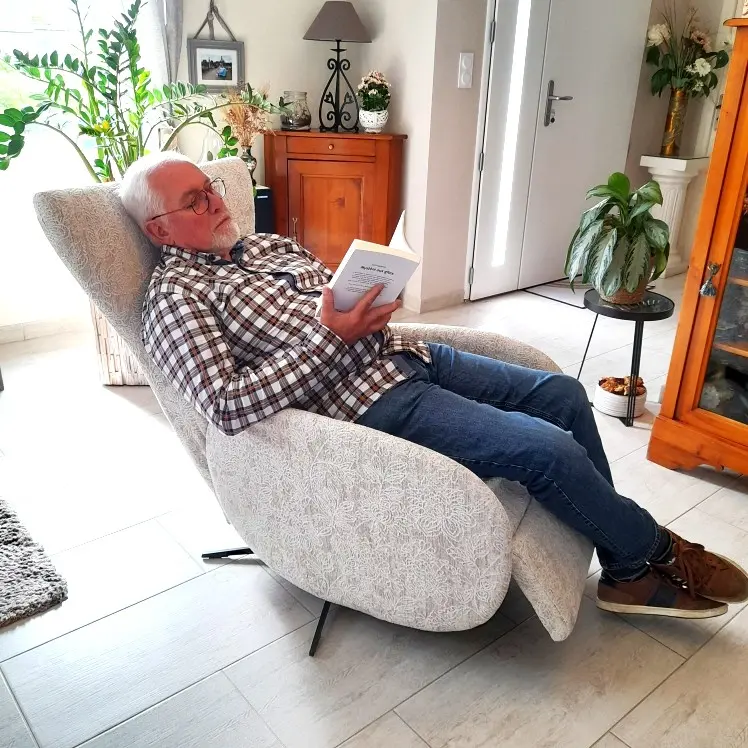 Moment de détente