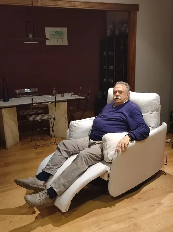 Relax total
