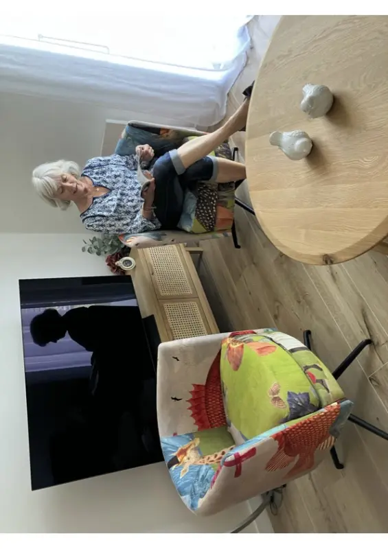 MON BEAU SALON