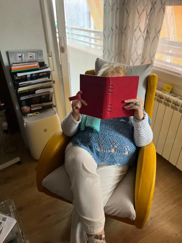 SITIO DE LECTURA