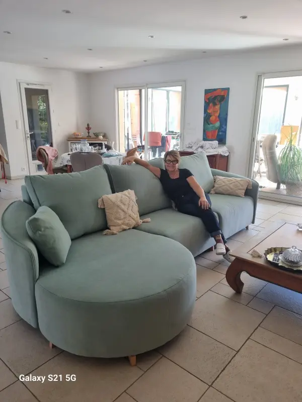 Mon canapé fama Nora