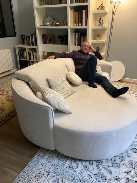 Détente absolue