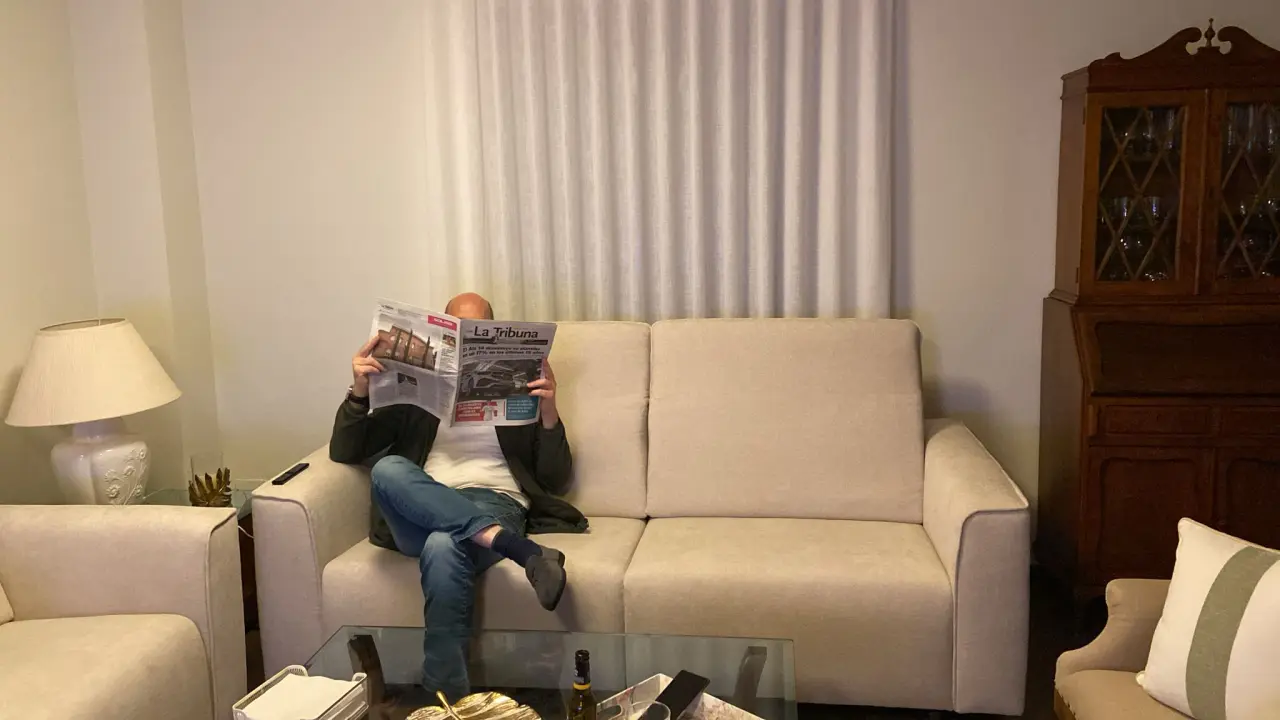 PERFECTO PARA LECTURA