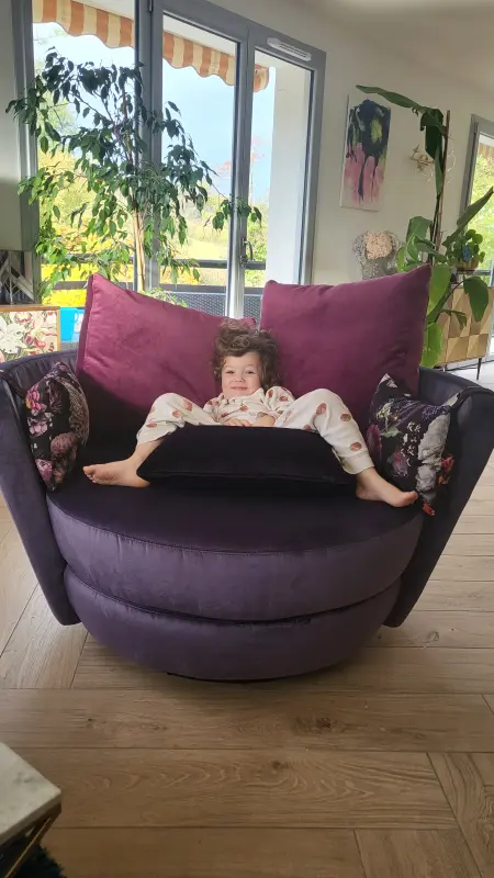 La belle vie