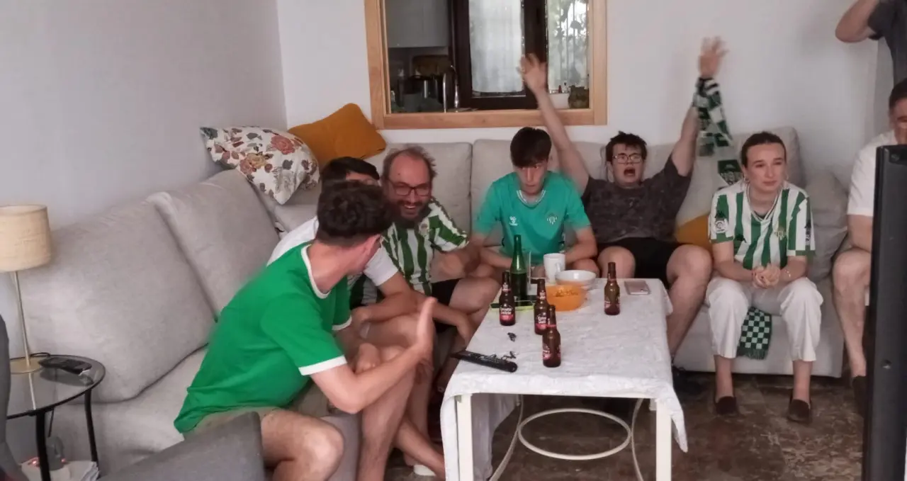Living Betis