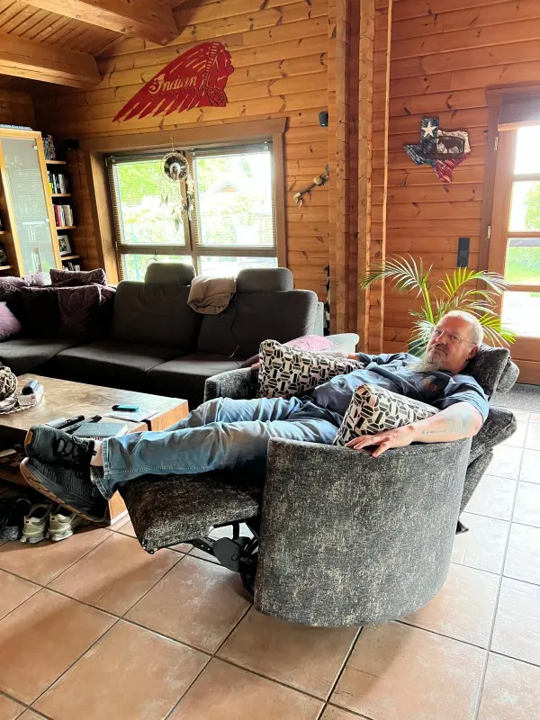 Relaxen