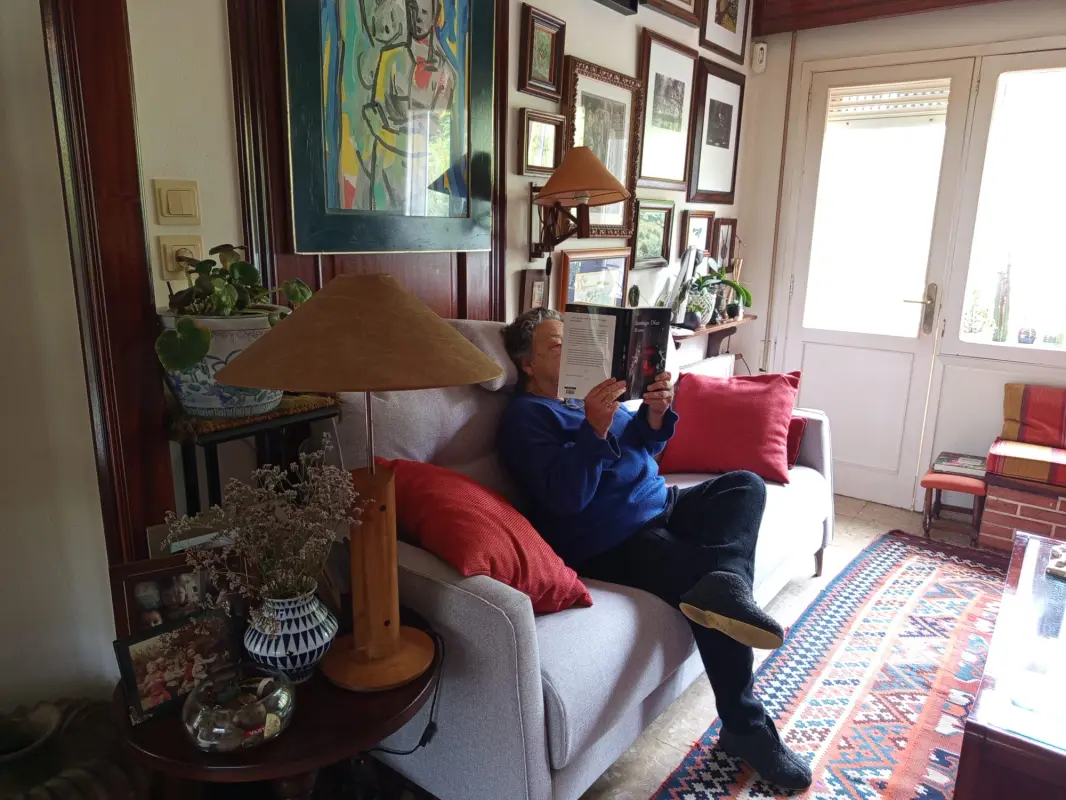 mi hora de relax