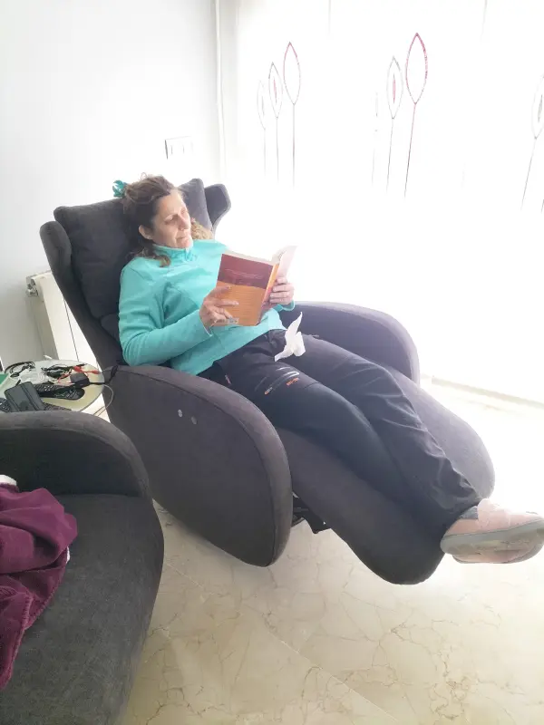 Relax