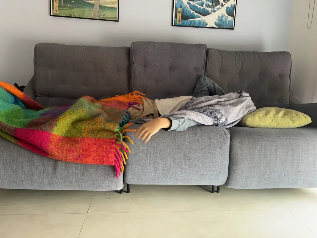 Relax total