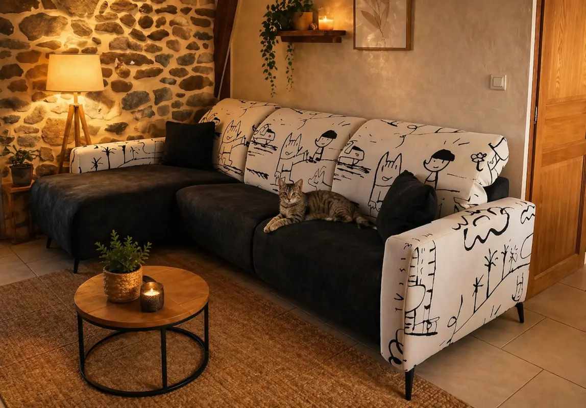 Tranquille