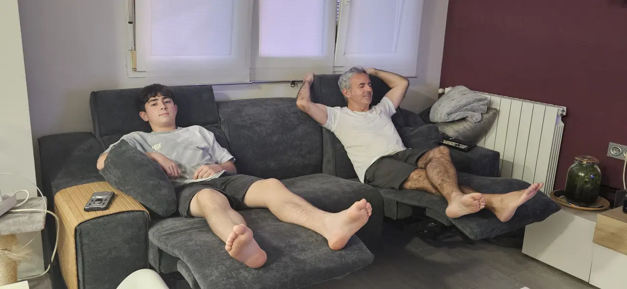 Relax