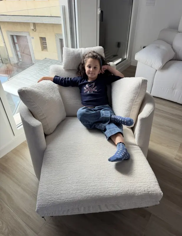 Relax a cualquier edad🥰