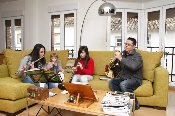 sinfonia en manacor Mayor