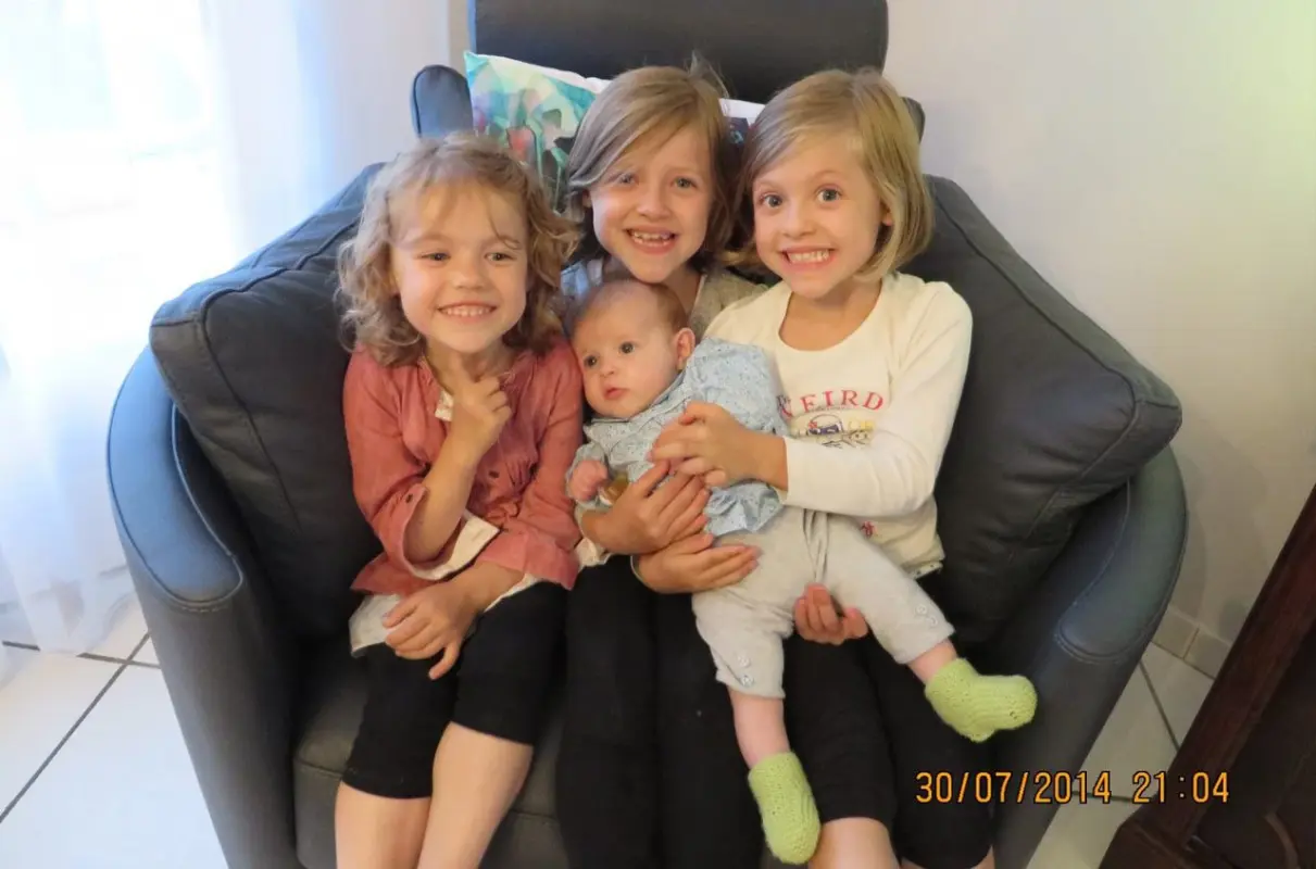 Famille