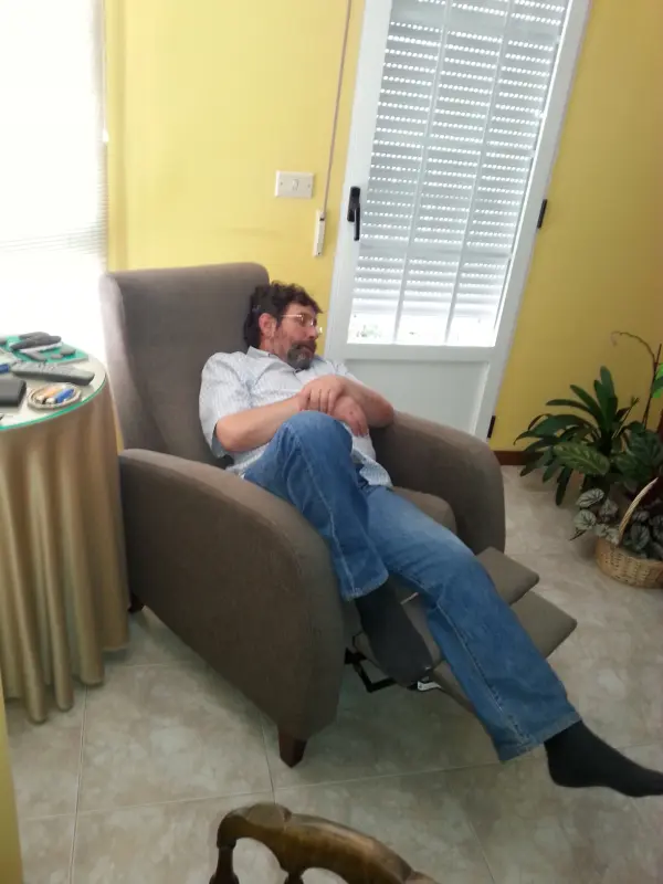 Siesta