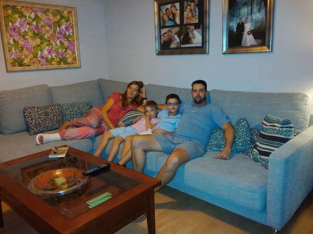 The Family