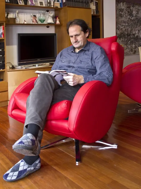 LEER EN MI LENNY...ES DIVERTIDO...ME GUSTA