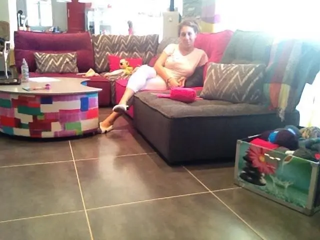 Karine