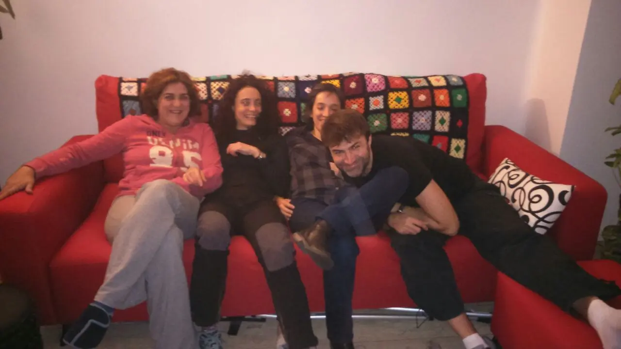 siempre juntos