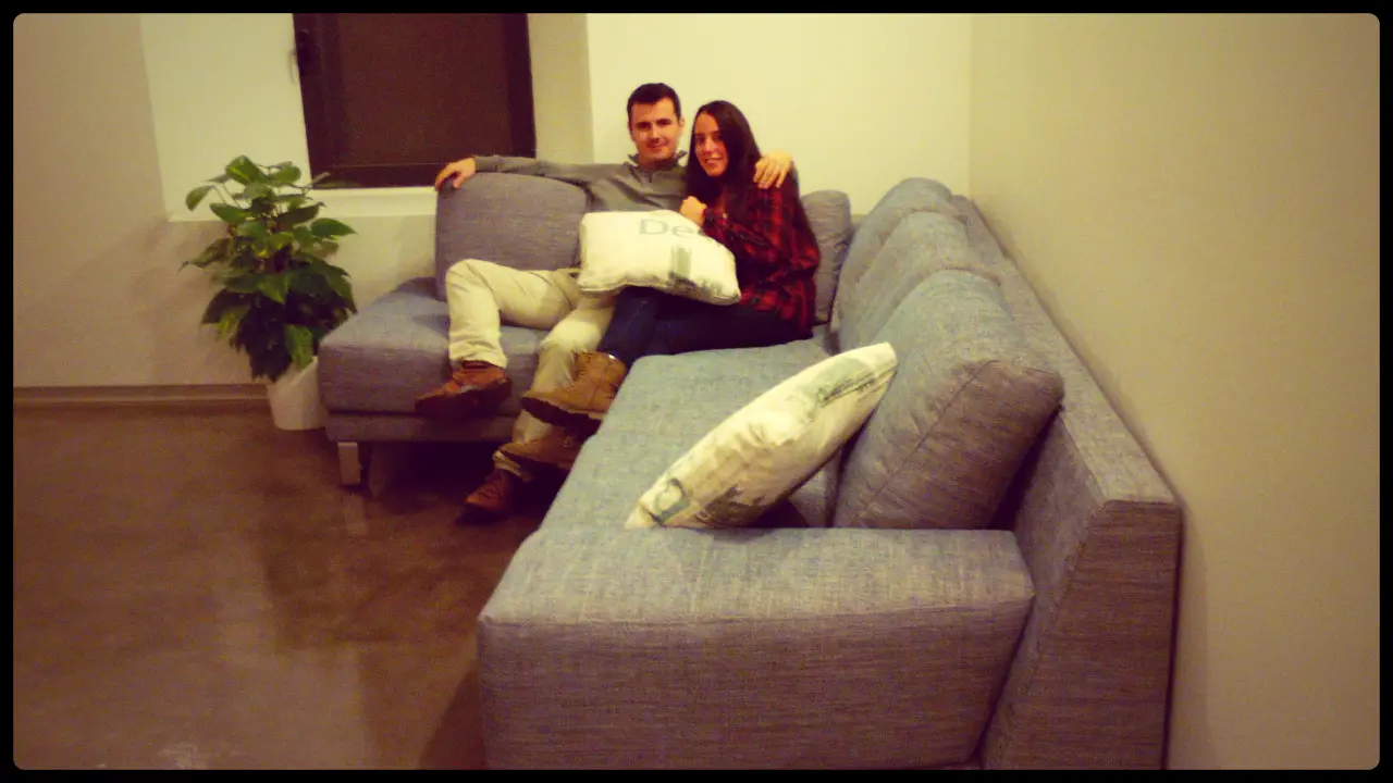Home Sweet Home