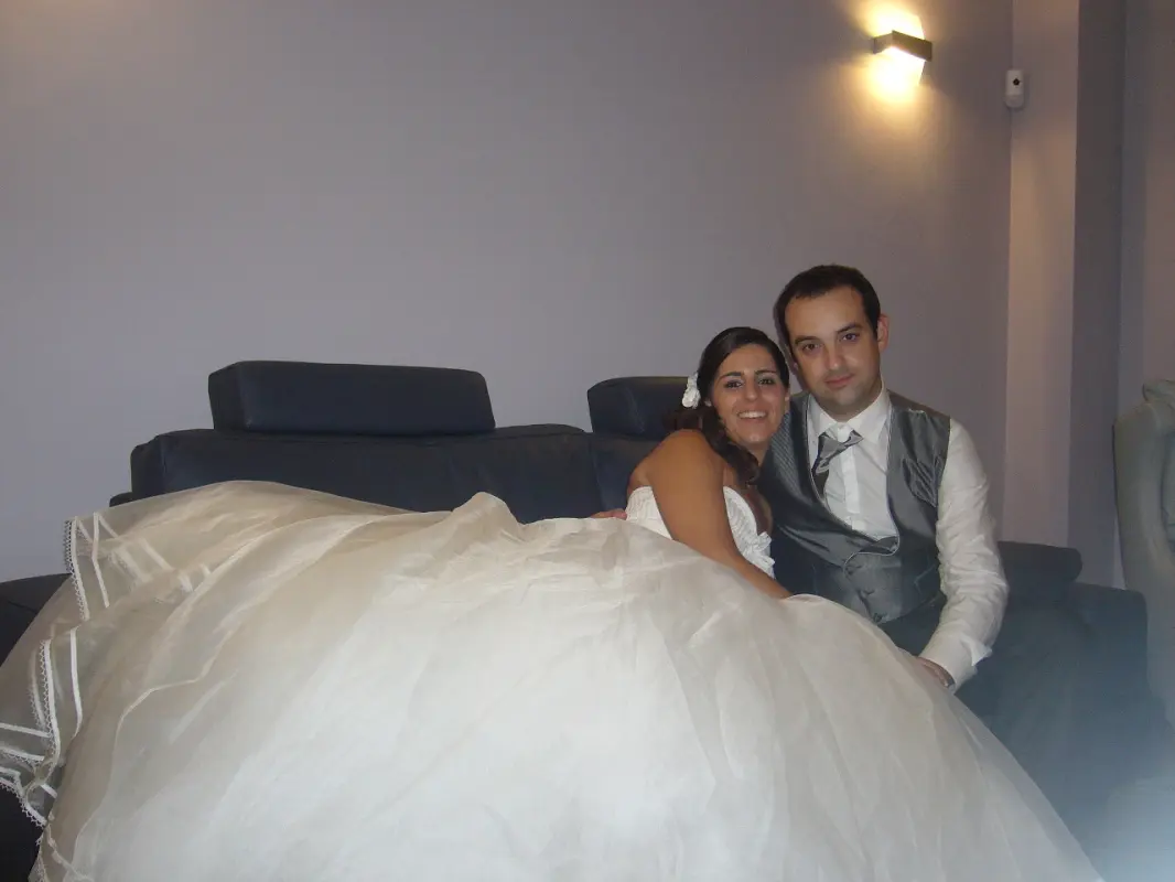 Y...después de un gran día... UN GRAN RELAX!!!!!