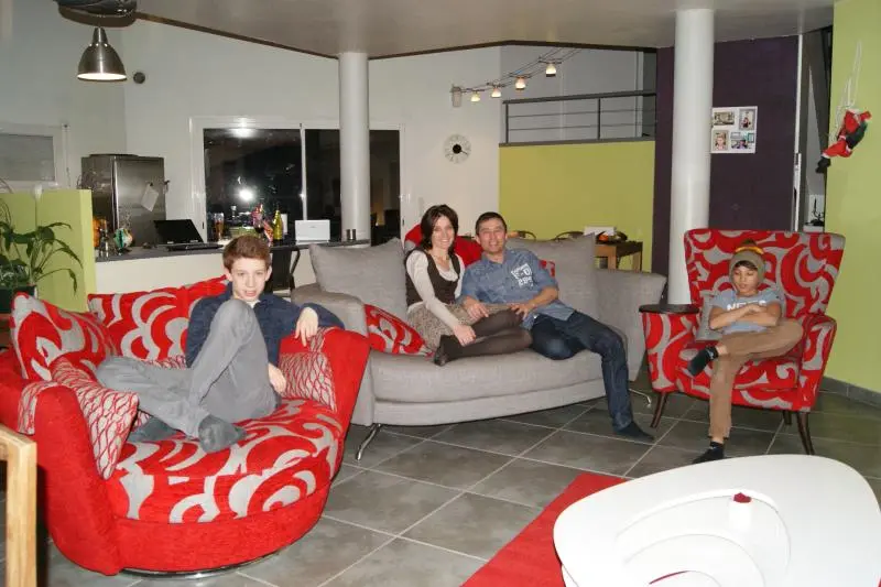 famille fama modèle