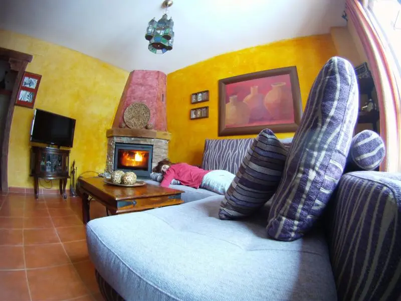 Dulce Invierno en Burgos