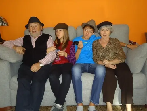 Generaciones Fama