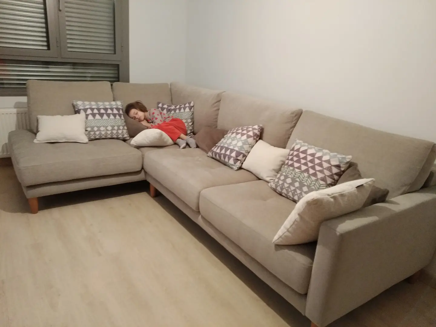 Opera Sofá Modular Sofás Fama