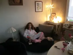 Le meilleure moment de la journée