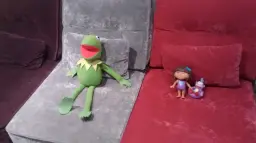 Qué lado es el de la madre y cuál el de la hija?