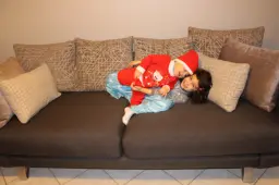 So Happy in our Lexus