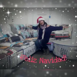 Feliz navidad arianne