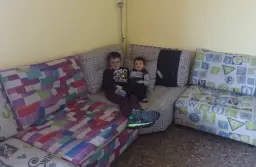 El descanso de las fieras