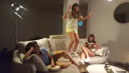 LEE, DISFRUTA Y DESCANSA CON TÚ SOFÁ