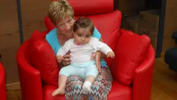 le fauteuil pour tous les ages