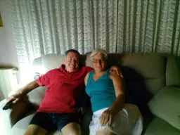 "sentarse bien y sentirse bien"