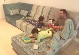 Arianne love family forever