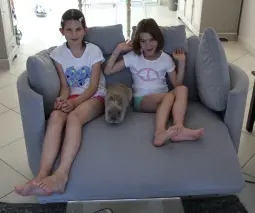 tout le monde en profite !!!