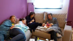 Transgeneración intercultural