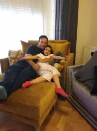 Amor a primera vista!