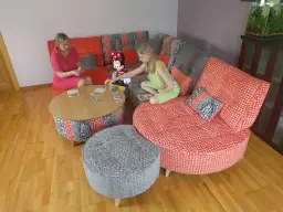 Just another game night