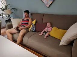 ¿Solo se hereda la genética?