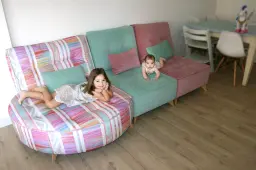 Hermanas