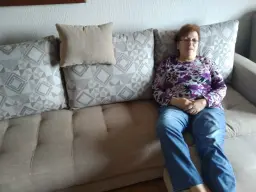 Descanso merecido